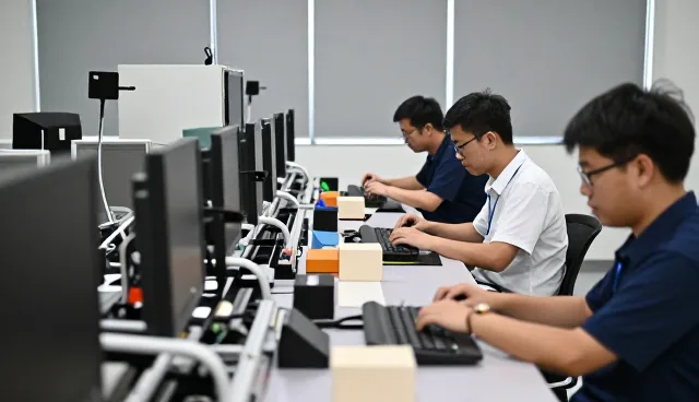 杭州亿捷科技有限公司