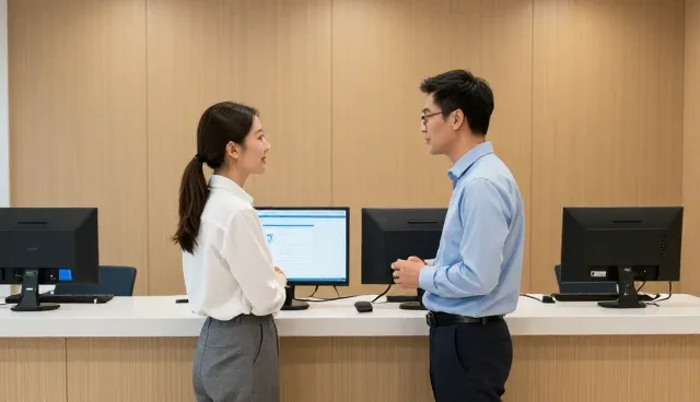 智能化实施服务中常见的问题与应对策略