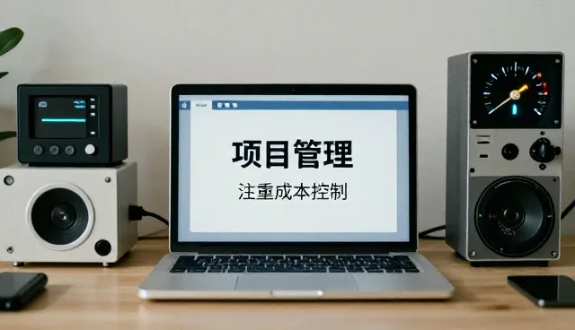 项目管理中成本控制的难点与应对策略