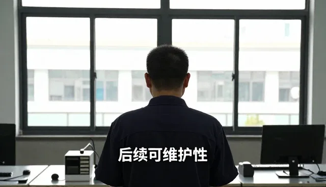 从验收交付环节应用看技术研发未来发展方向