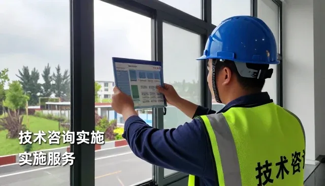 技术研发实施中的关键步骤与维护策略